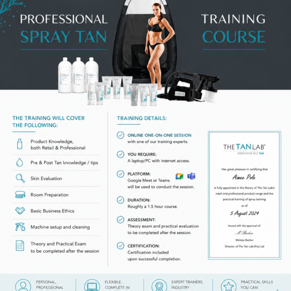 One-On-One Online Training