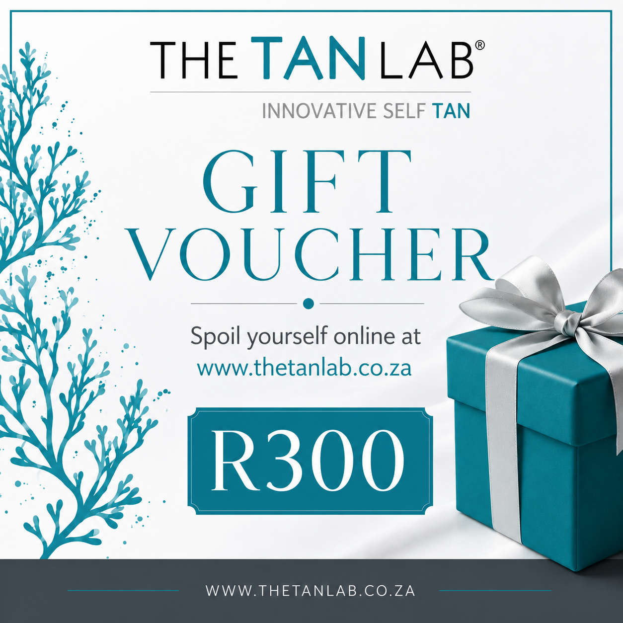 Gift Voucher - R300